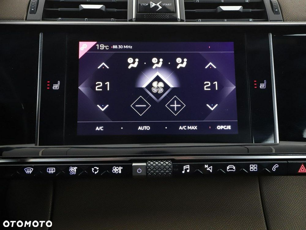 DS Automobiles DS 7 Crossback 1.5 BlueHDi Be Chic - 25