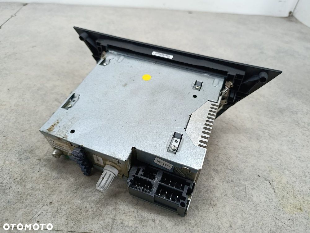 RADIO FABRYCZNE RENAULT LAGUNA III 281150013RT - 8