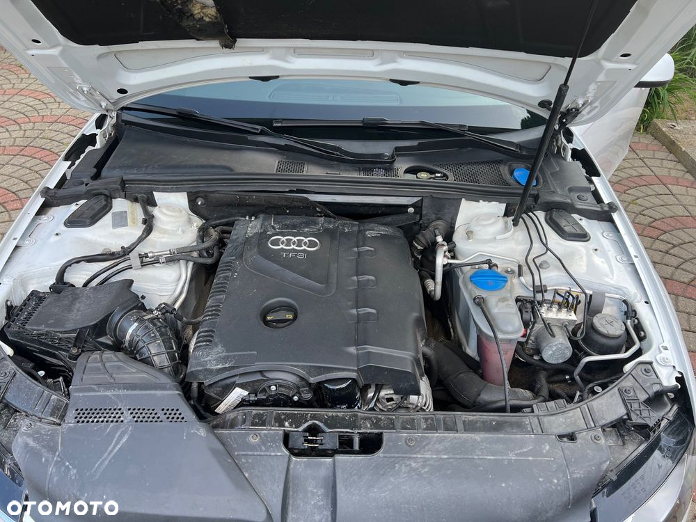 Audi A4 Avant - 25