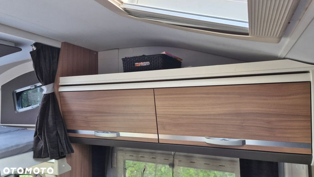 Adria Coral XL A 670 DK - 12