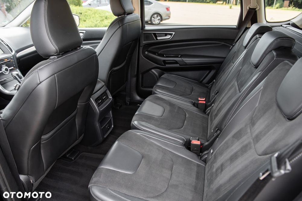 Ford S-Max 2.0 TDCi Titanium PowerShift - 30