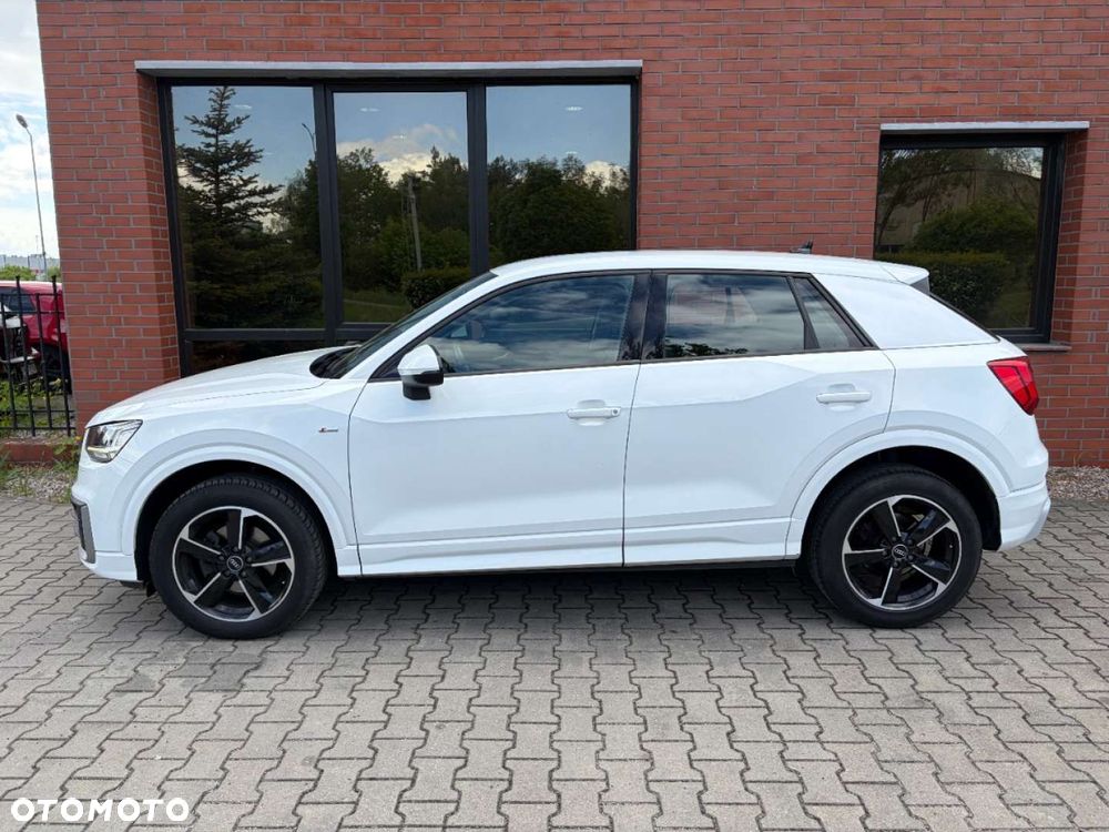 Audi Q2 30 TDI S tronic - 24