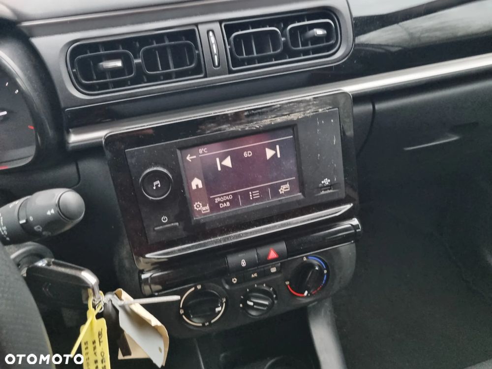 Citroën C3 Pure Tech 83 S&S FEEL - 14