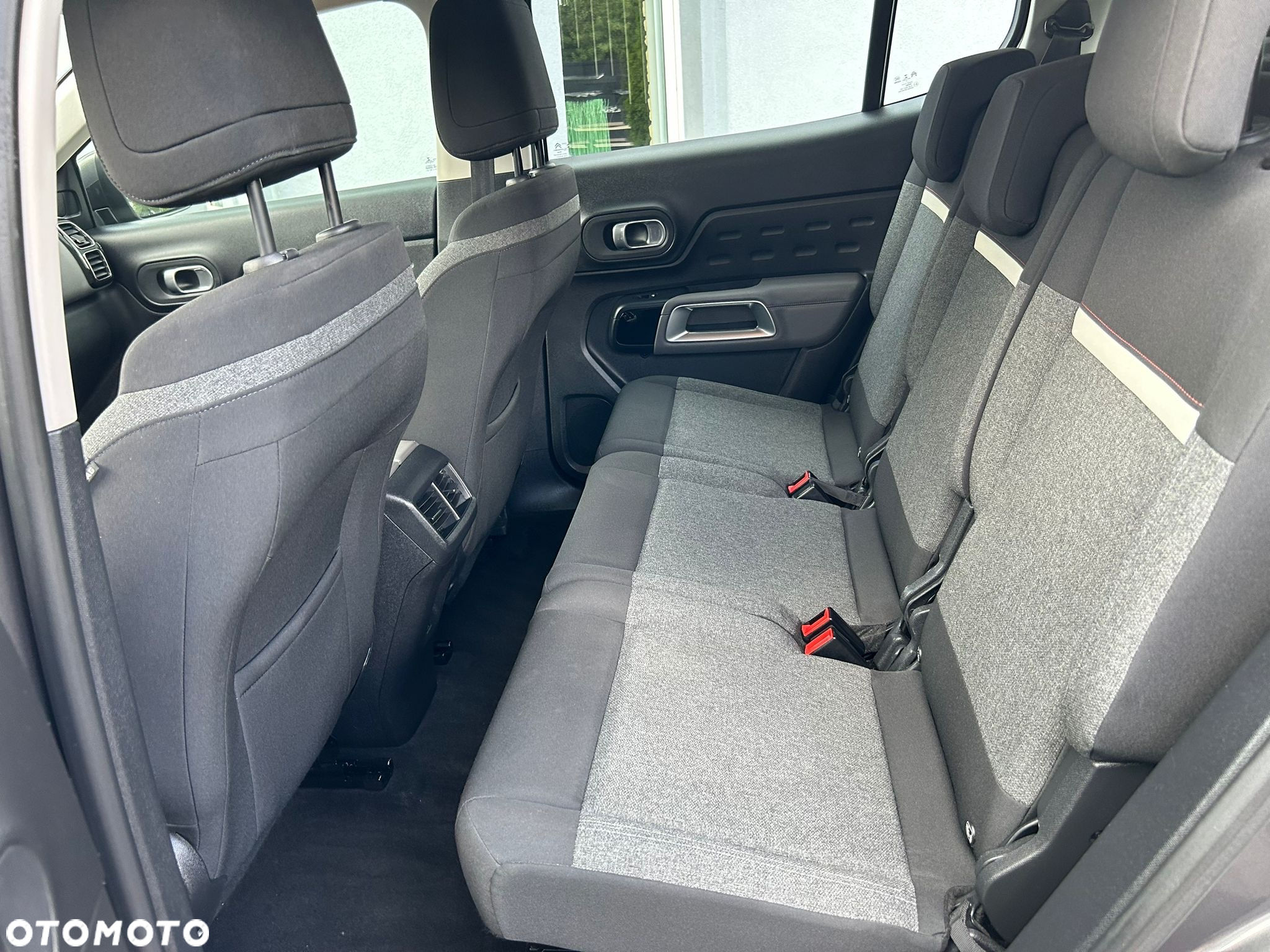 Citroën C5 Aircross 1.2 PureTech Live - 11