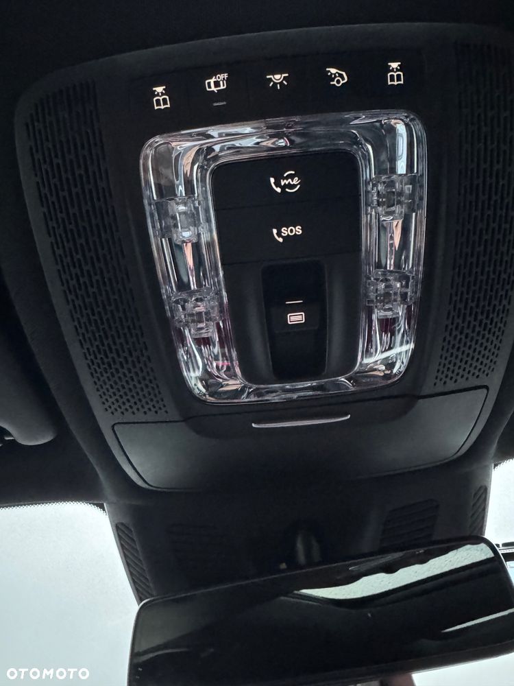 Mercedes-Benz GLB 200 d 8G-DCT Progressive Advanced - 39