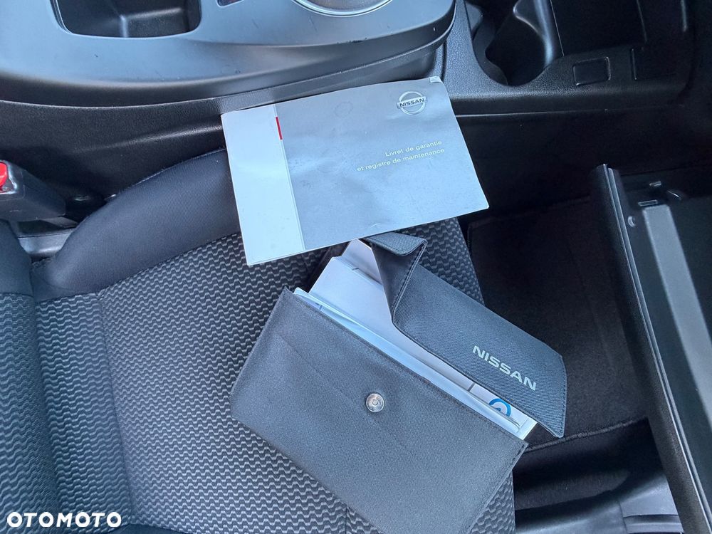 Nissan Leaf 30kWh Visia - 18