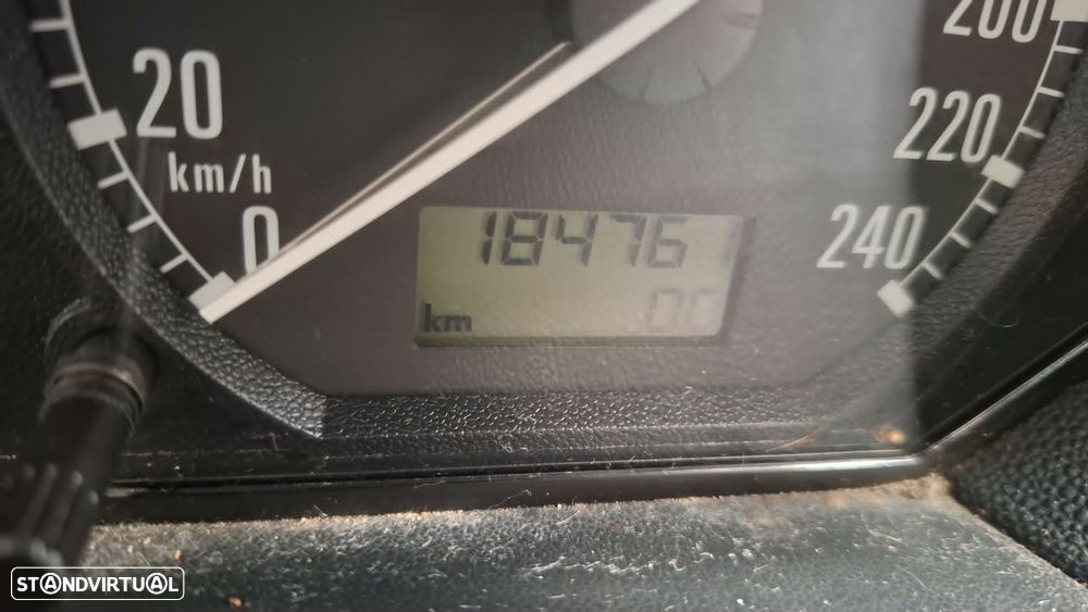 Skoda Fabia Break 1.4 Style - 13
