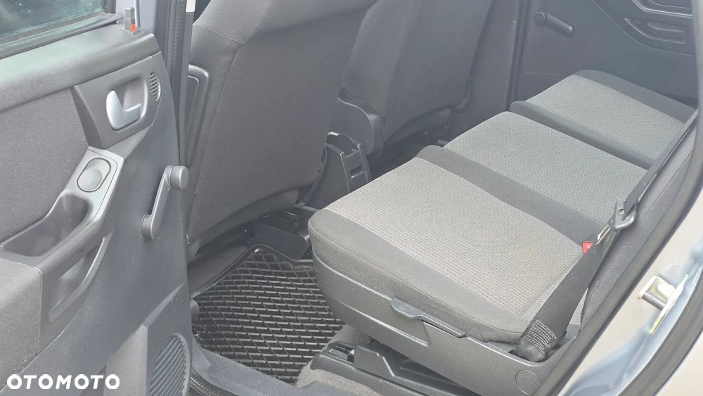 Opel Meriva 1.6 16V Edition - 5