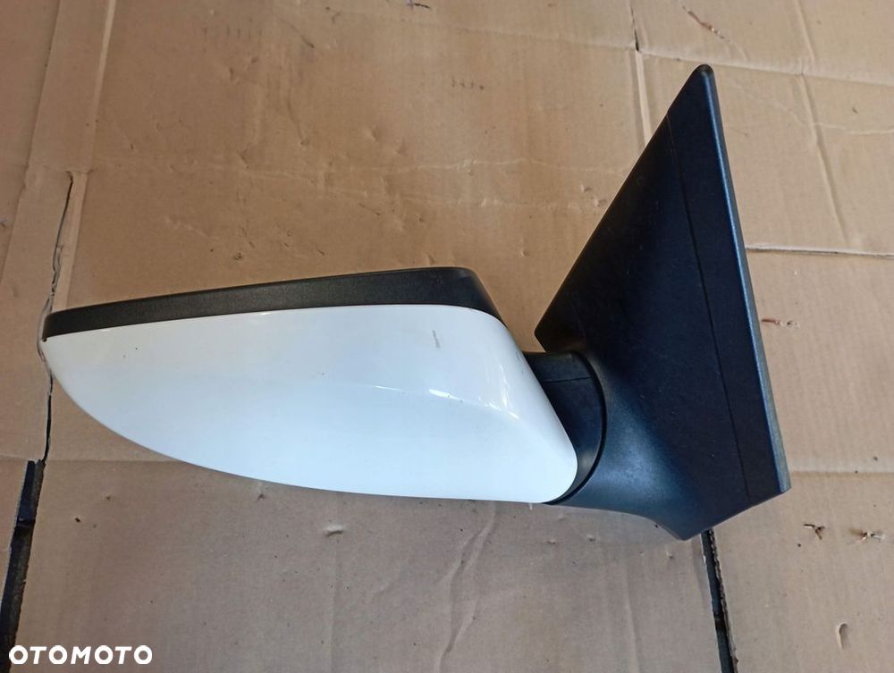 HYUNDAI I30 II 2 LUSTERKO PRAWE 8 PIN EUROPA 87620-A6050 - 2