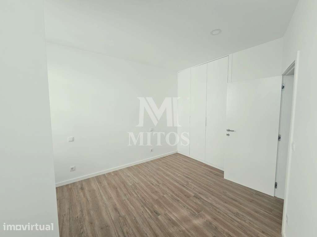 Apartamento T1+1 para venda no centro da cidade - Grande imagem: 5/10
