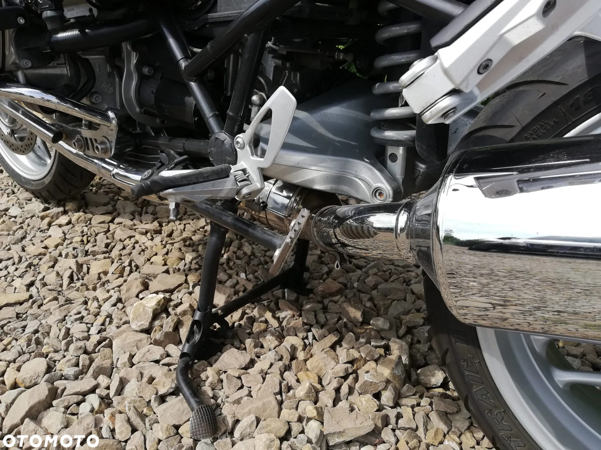 BMW R - 24