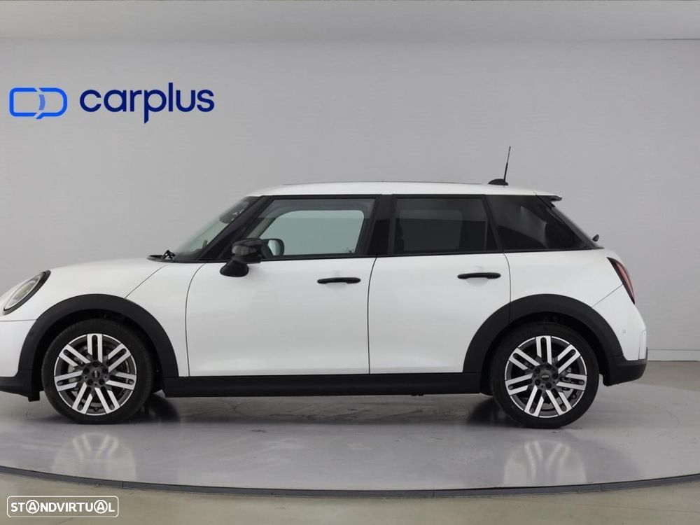 MINI 5 Portas - 4