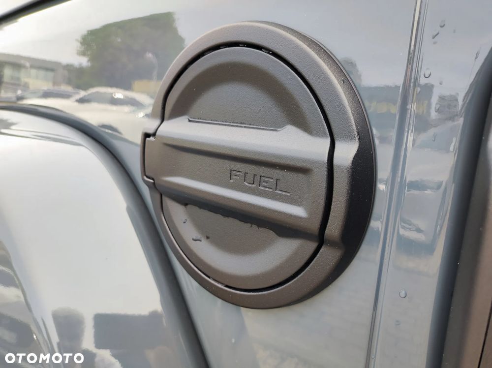 Jeep Wrangler Unlimited 2.0 Turbo PHEV 4xe Sahara - 24