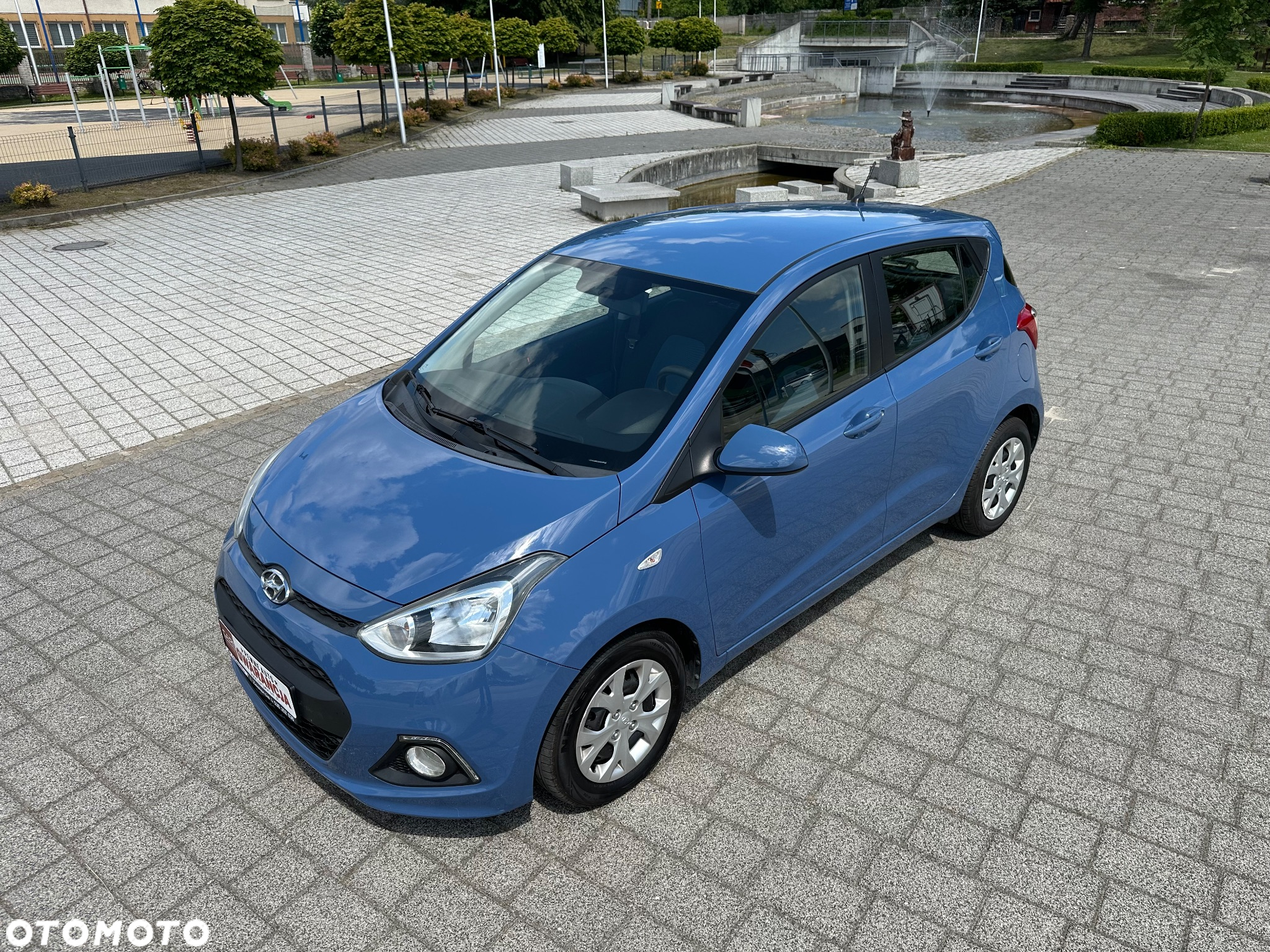 Hyundai i10 - 23