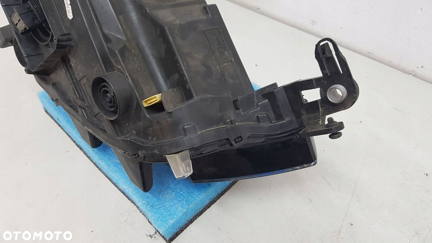 VW T-Roc 13r Lampa przednia przód LED EU lewy przód 2GA941035H - 8