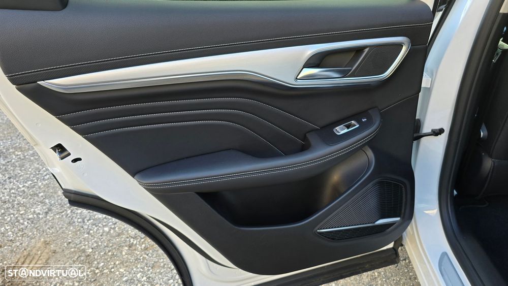 MG Marvel R 70 kWh Luxury - 44