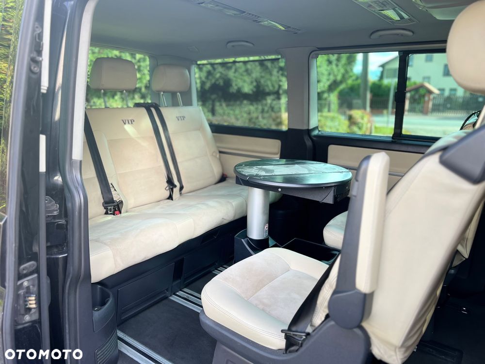 Volkswagen Multivan TDI L1 Highline - 11