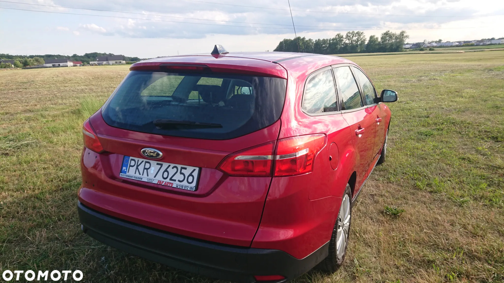 Ford Focus - 14
