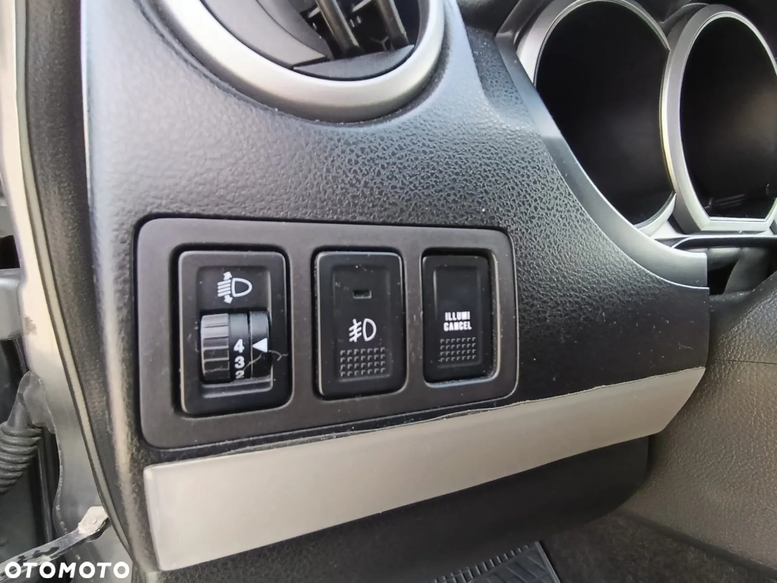 Suzuki Grand Vitara 2.0 Automatik Comfort - 11