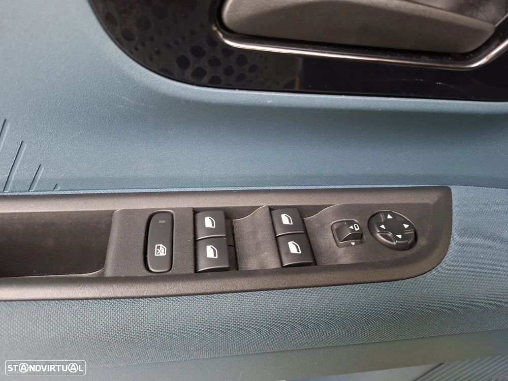 Fiat Grande Panda 45 kWh La Prima - 19