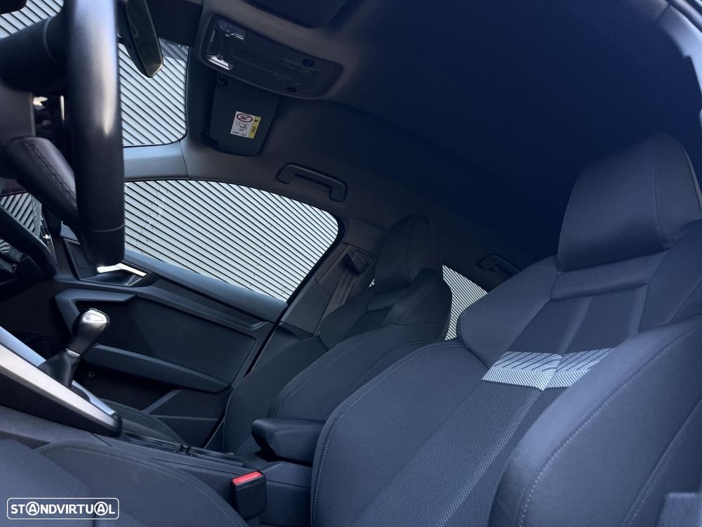 Audi A3 Limousine 30 TFSI S line - 7