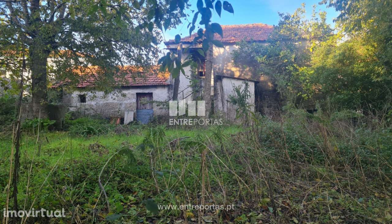 Venda Moradia Rústica para restaurar, Vila Boa de Quires, Marco de Ca - Grande imagem: 3/29