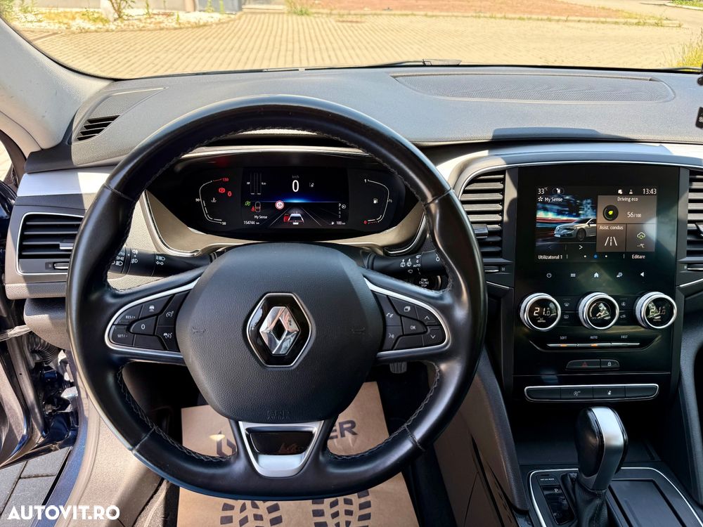 Renault Talisman - 9