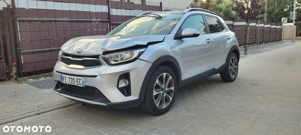 Kia Stonic 1.0 T-GDI XL - 12