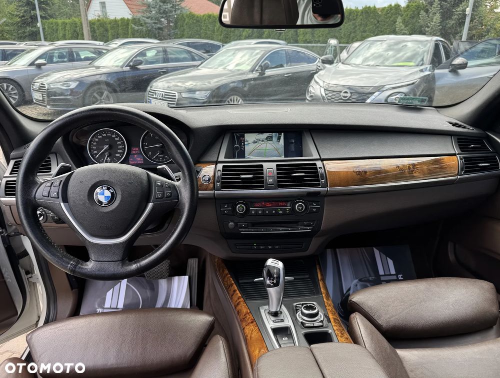 BMW X5 xDrive30d Edition Exclusive - 19