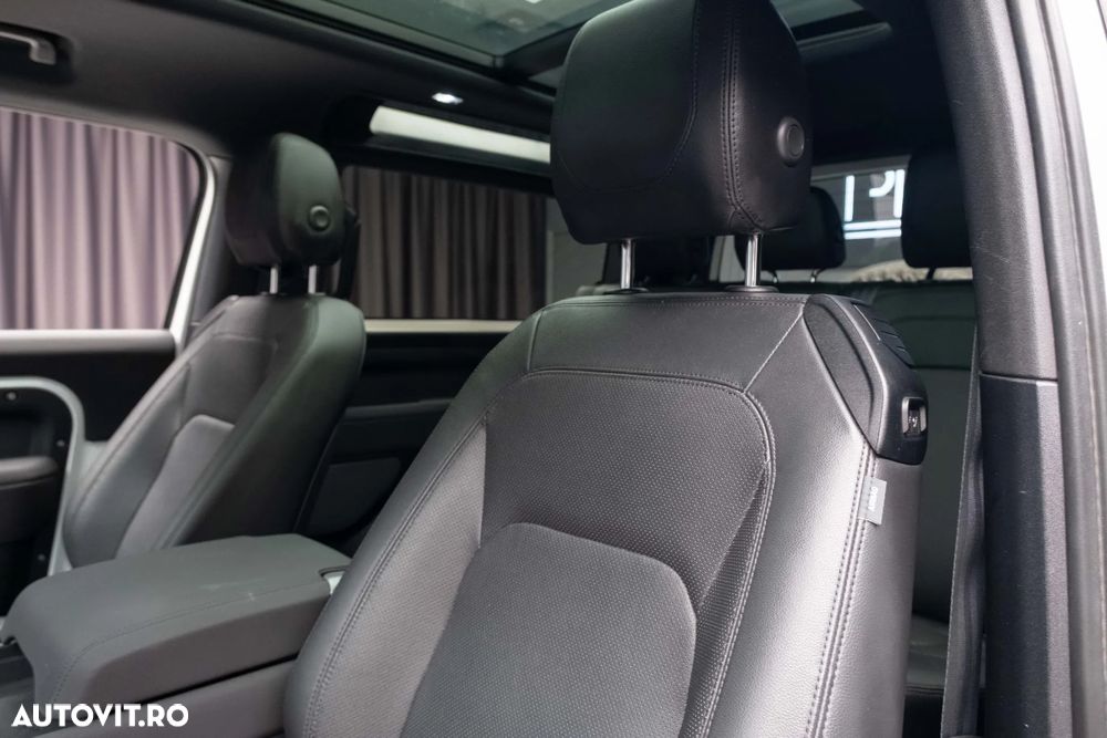 Land Rover Defender 90 3.0 D250 MHEV SE - 24