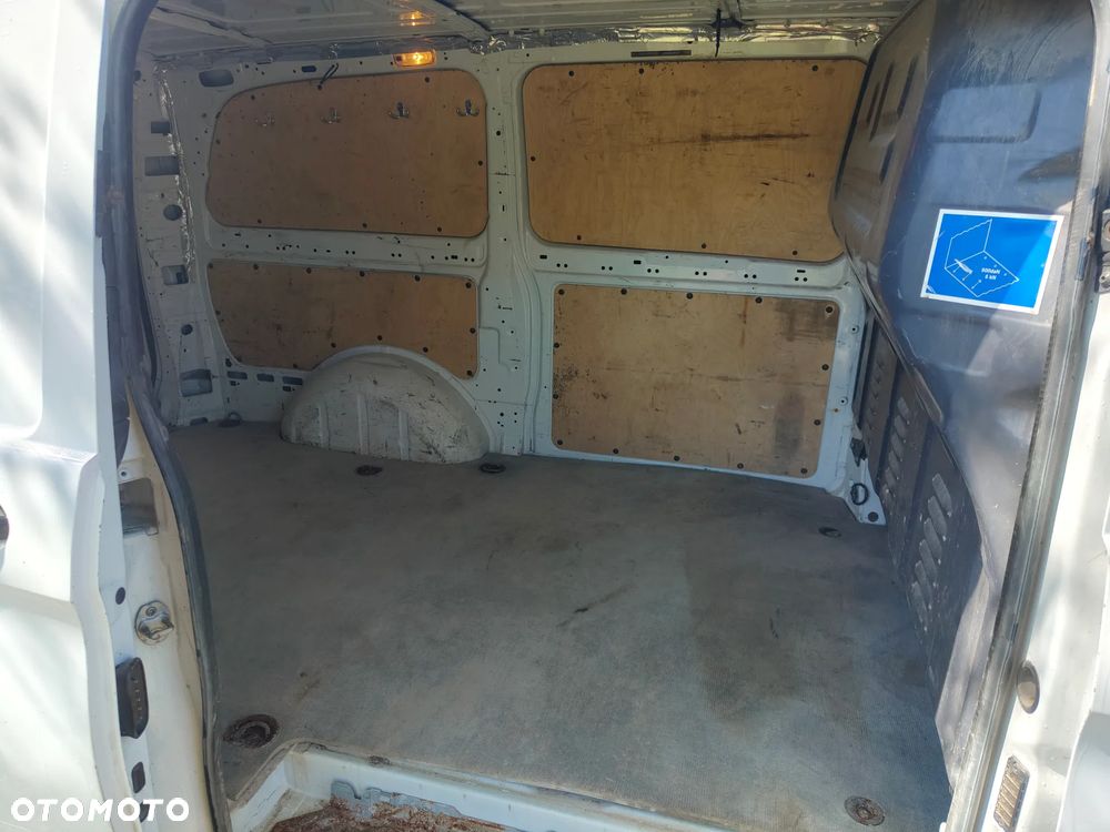 Mercedes-Benz Vito - 7
