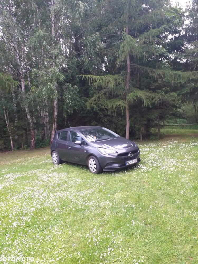 Opel Corsa 1.4 Enjoy - 4