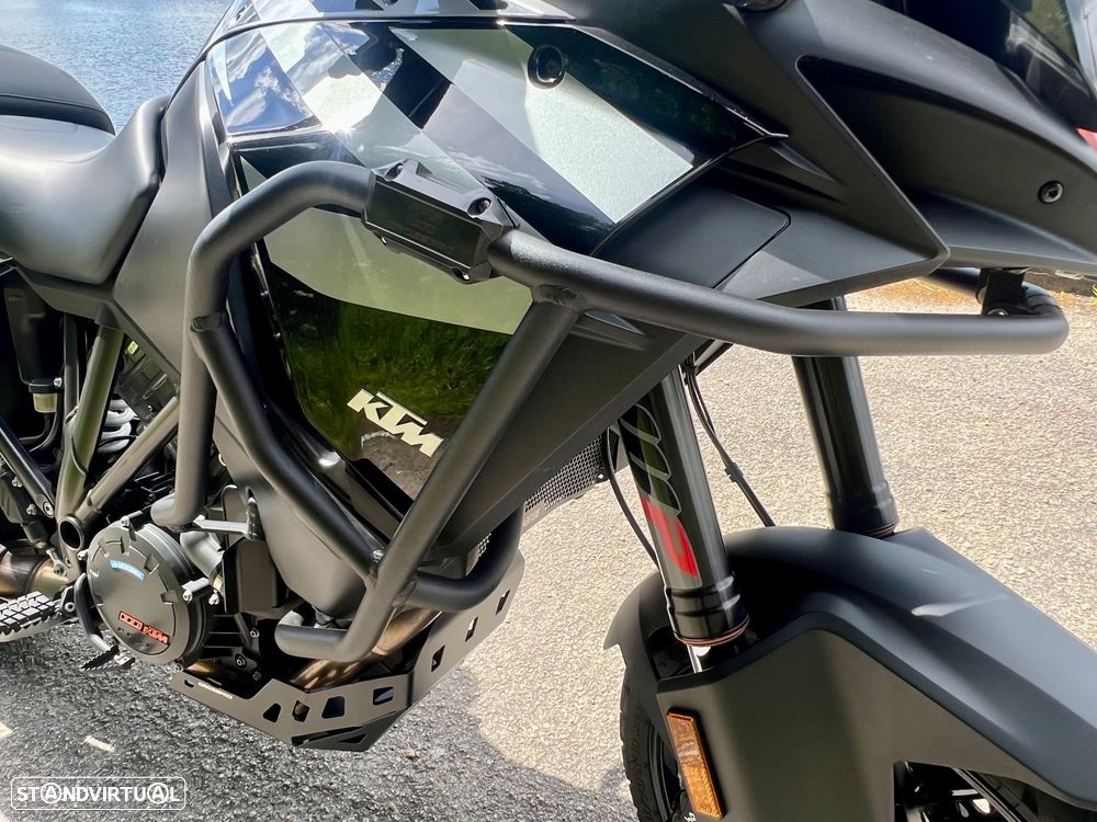 KTM 1290 Super Adventure 1290 Super Adventure S - 4