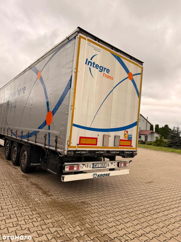 Krone - 8
