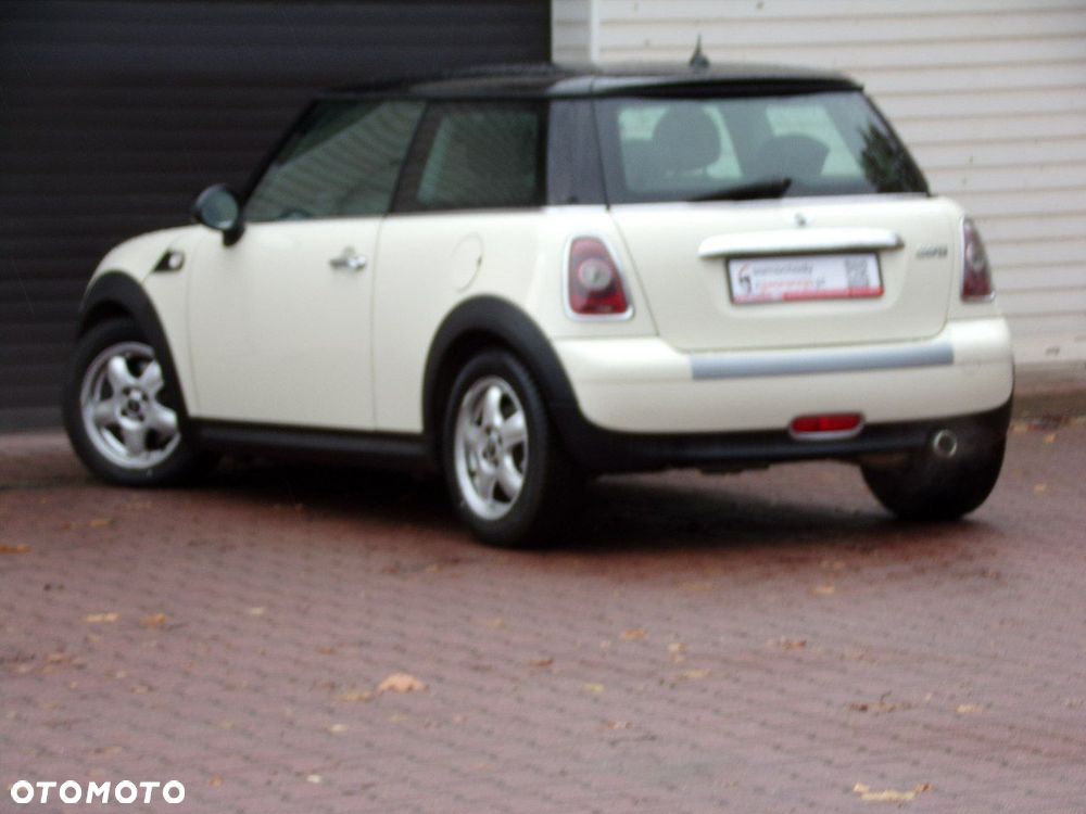 MINI Cooper - 17