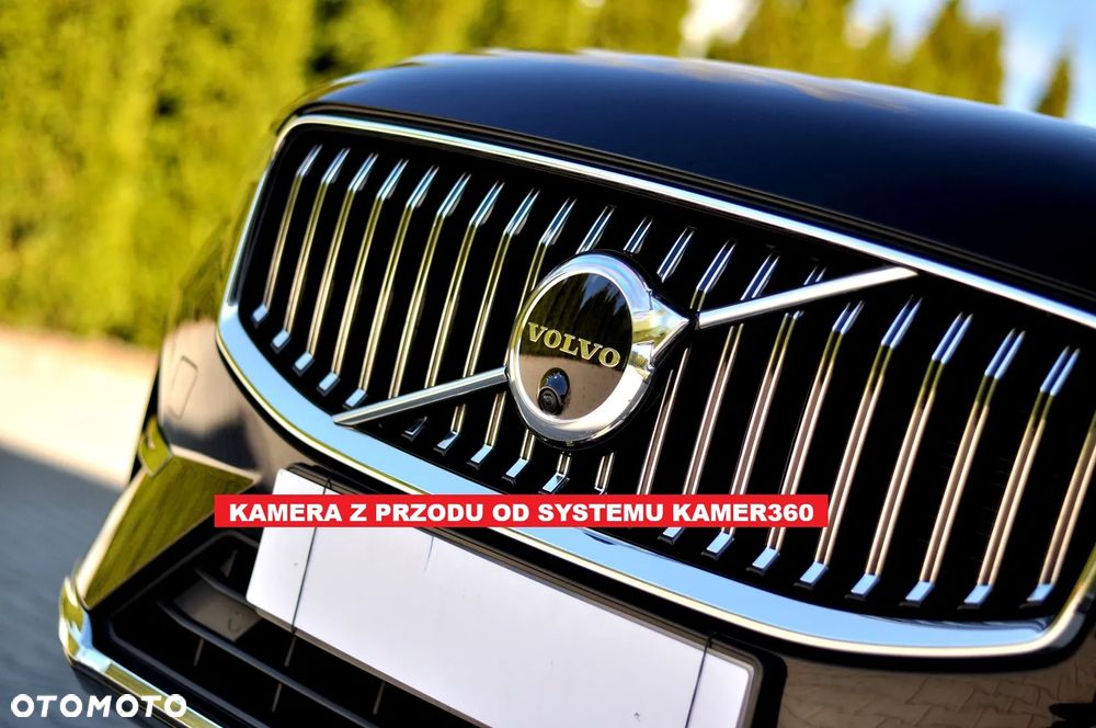 Volvo XC 60 B4 D Geartronic Inscription - 5