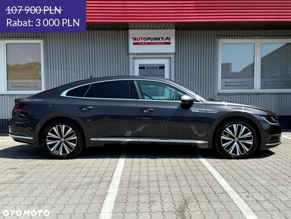 Volkswagen Arteon - 6