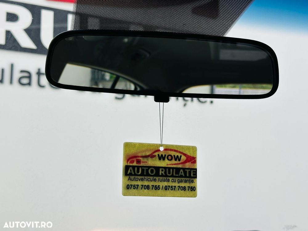 Kia Sportage 1.7 CRDI 2WD Edition 7 - 16