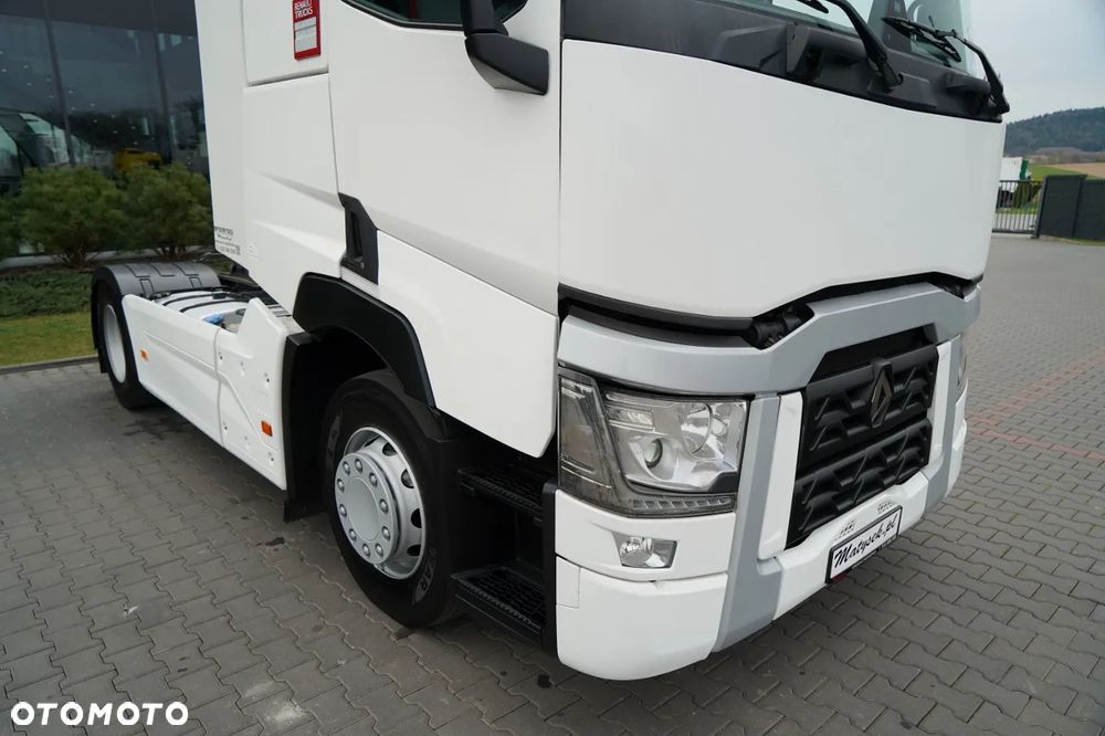 Renault T 460 / STANDARD / EURO 6 - 11