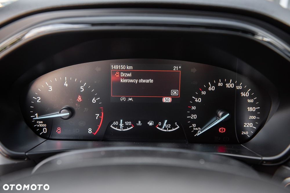 Ford Focus 1.0 EcoBoost ST-Line - 21