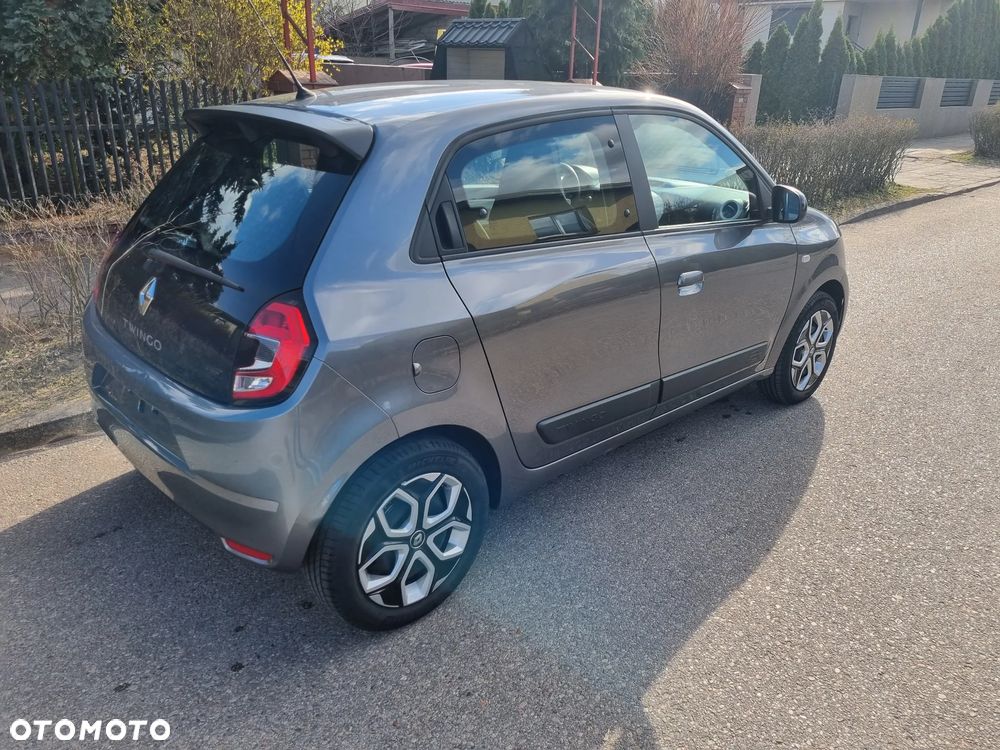 Renault Twingo Electric INTENS - 3