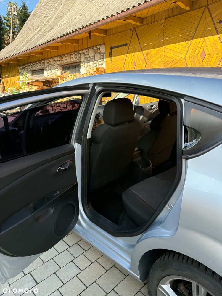 Seat Leon - 5