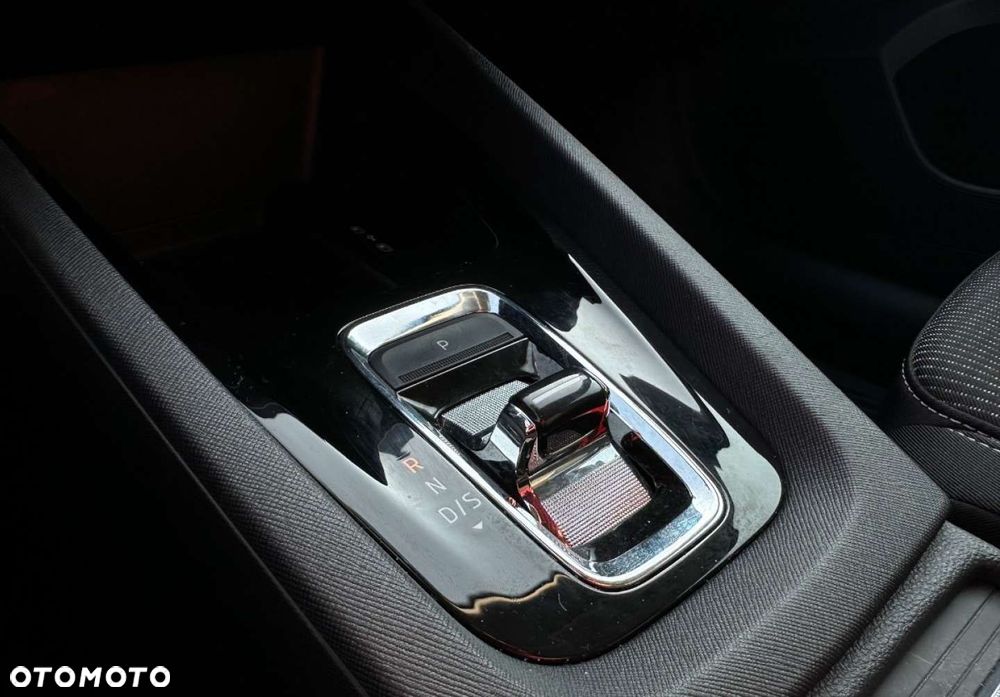 Skoda Octavia - 15