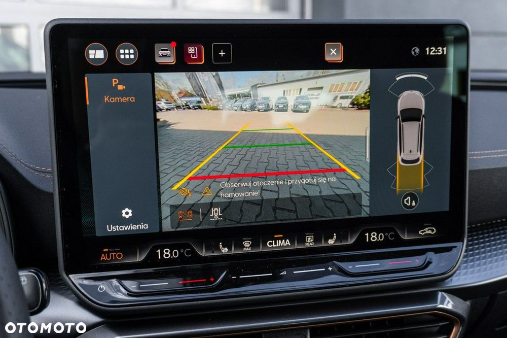 Cupra Leon Sportstourer - 26