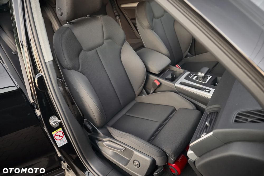 Audi Q5 - 31