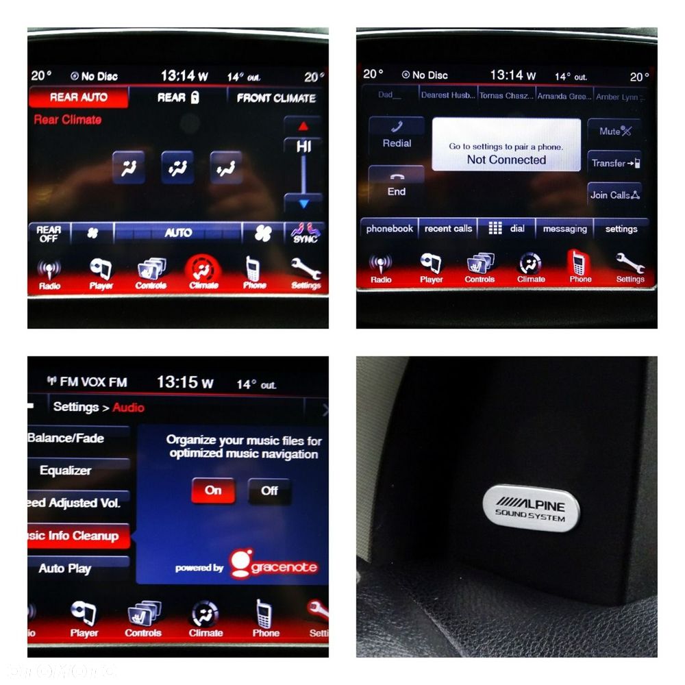 Dodge Journey - 29