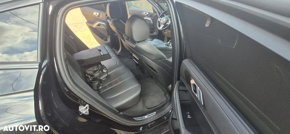BMW X6 - 8