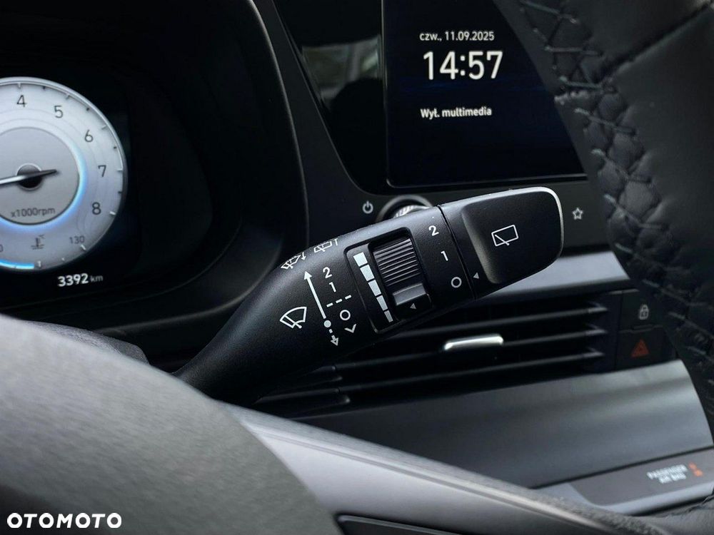 Hyundai i20 1.2 Modern - 18