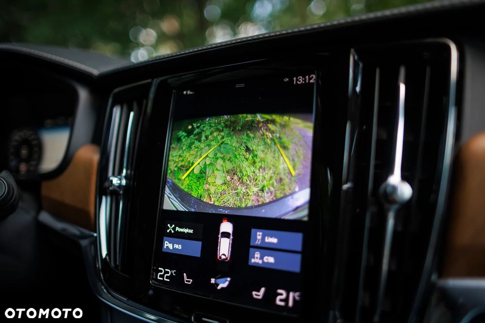 Volvo V90 T4 Inscription - 7