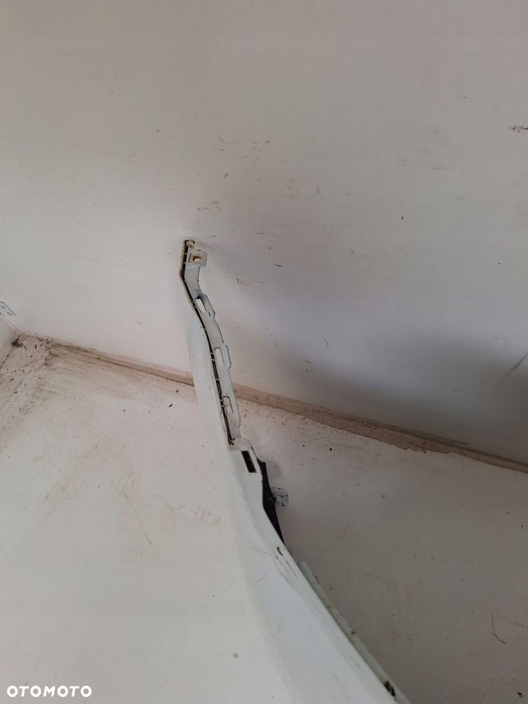 kia proceed i 2007r- zderzak przod przedni wd - 5